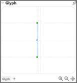 Glyph Line Screenshot